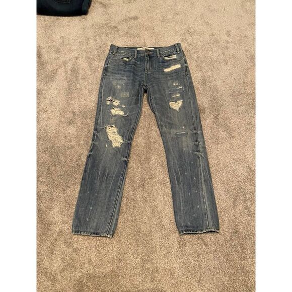 Abercrobie and fitch jeans 00 - Picture 1 of 3